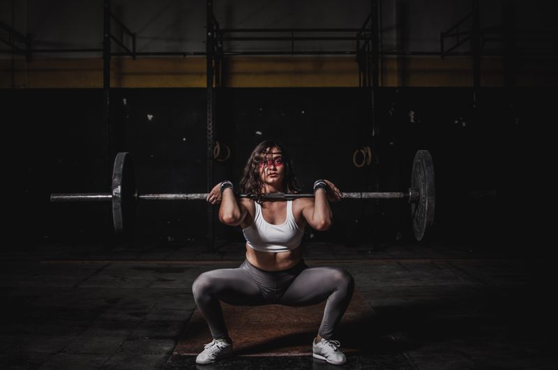 maximize body building